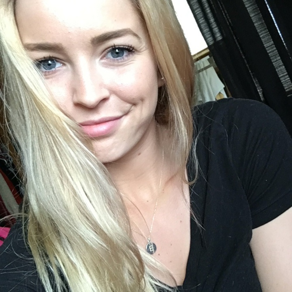 Meet your Posher, Elisha